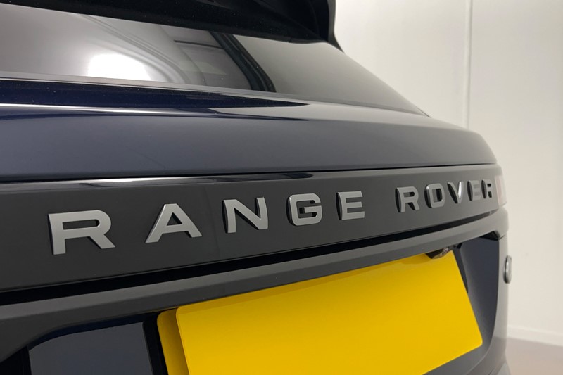 Used Land Rover Range Rover Velar 2023 for sale - 78000479: Photo 55