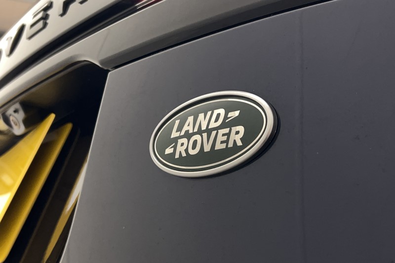 Used Land Rover Range Rover Velar 2023 for sale - 78000479: Photo 56