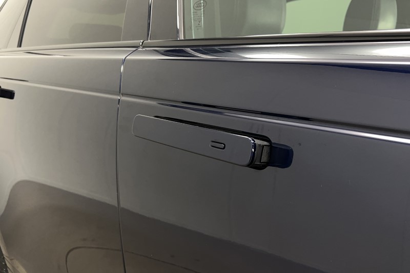 Used Land Rover Range Rover Velar 2023 for sale - 78000479: Photo 58