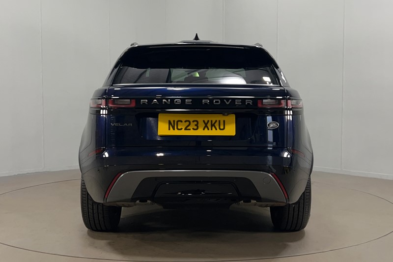 Used Land Rover Range Rover Velar 2023 for sale - 78000479: Photo 6