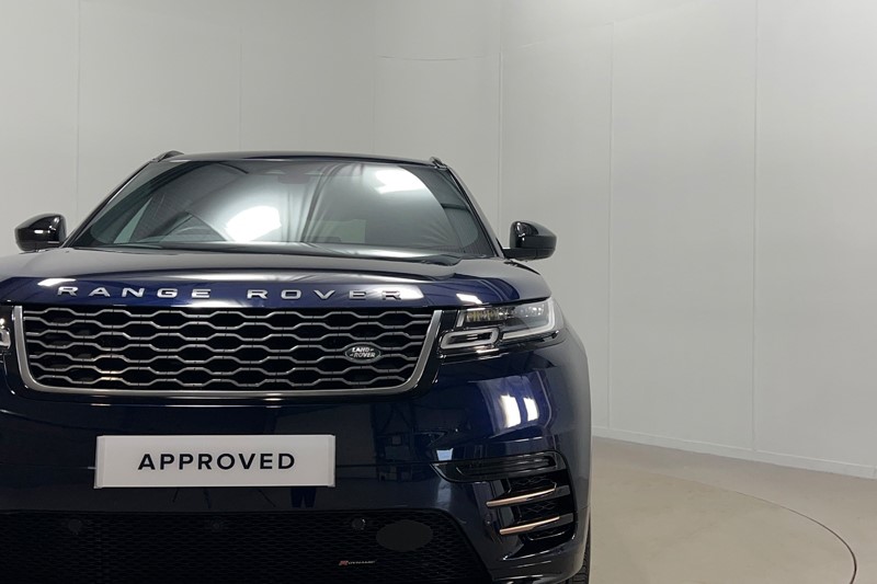 Used Land Rover Range Rover Velar 2023 for sale - 78000479: Photo 61