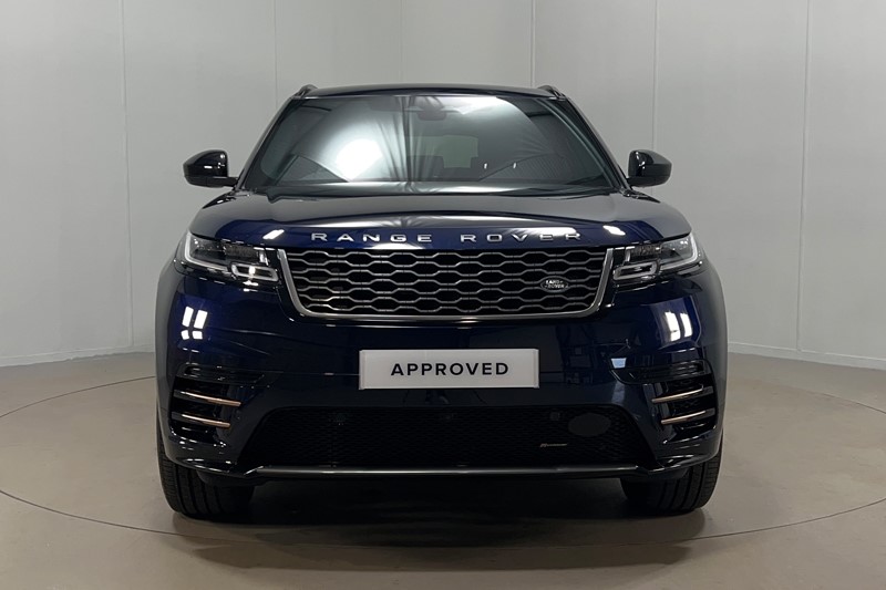 Used Land Rover Range Rover Velar 2023 for sale - 78000479: Photo 7