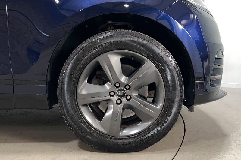 Used Land Rover Range Rover Velar 2023 for sale - 78000479: Photo 8