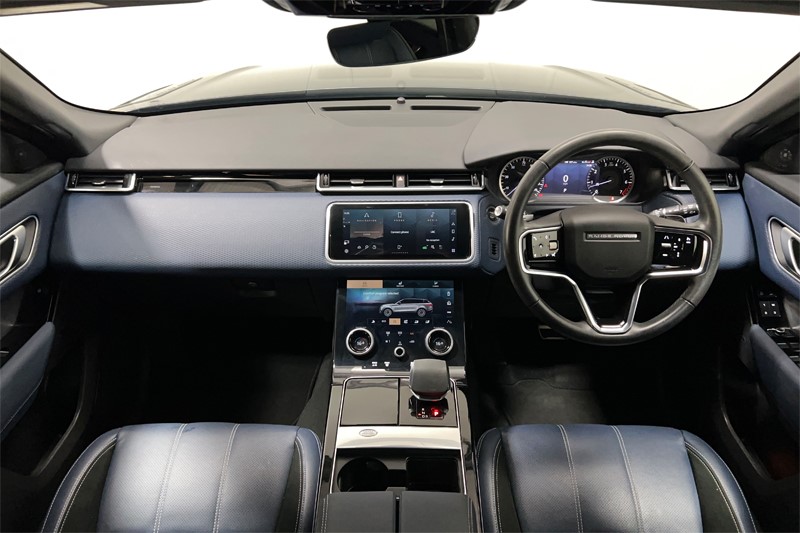 Used Land Rover Range Rover Velar 2023 for sale - 78000479: Photo 9