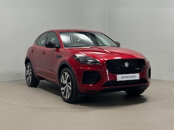 Used Jaguar E-Pace 2024 for sale - 79287245: Photo