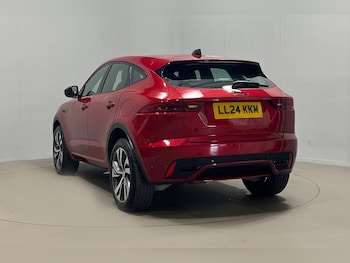Used Jaguar E-Pace 2024 for sale - 79287245: Photo