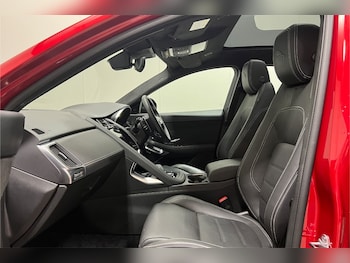 Used Jaguar E-Pace 2024 for sale - 79287245: Photo
