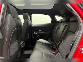 Used Jaguar E-Pace 2024 for sale - 79287245: Photo