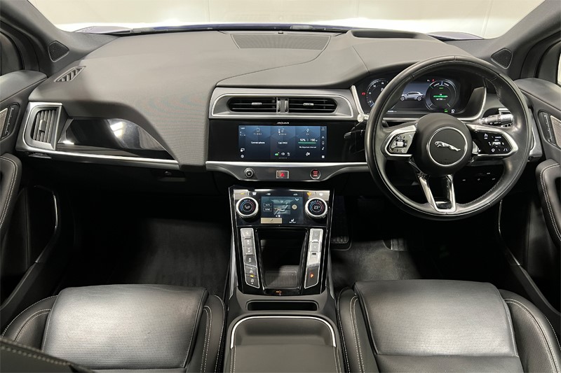 Used Jaguar I-Pace 2021 for sale - 77592364: Photo 10