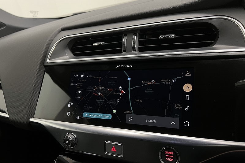 Used Jaguar I-Pace 2021 for sale - 77592364: Photo 12