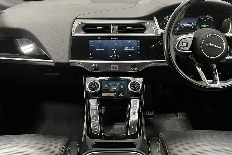 Used Jaguar I-Pace 2021 for sale - 77592364: Photo 15
