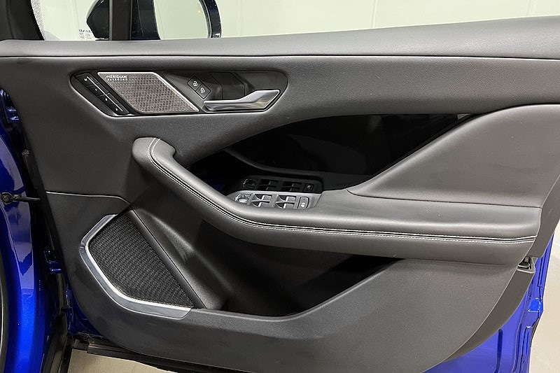 Used Jaguar I-Pace 2021 for sale - 77592364: Photo 22