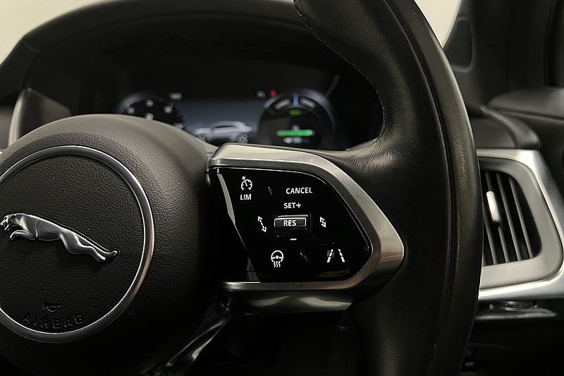 Used Jaguar I-Pace 2021 for sale - 77592364: Photo 30