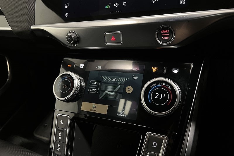 Used Jaguar I-Pace 2021 for sale - 77592364: Photo 34