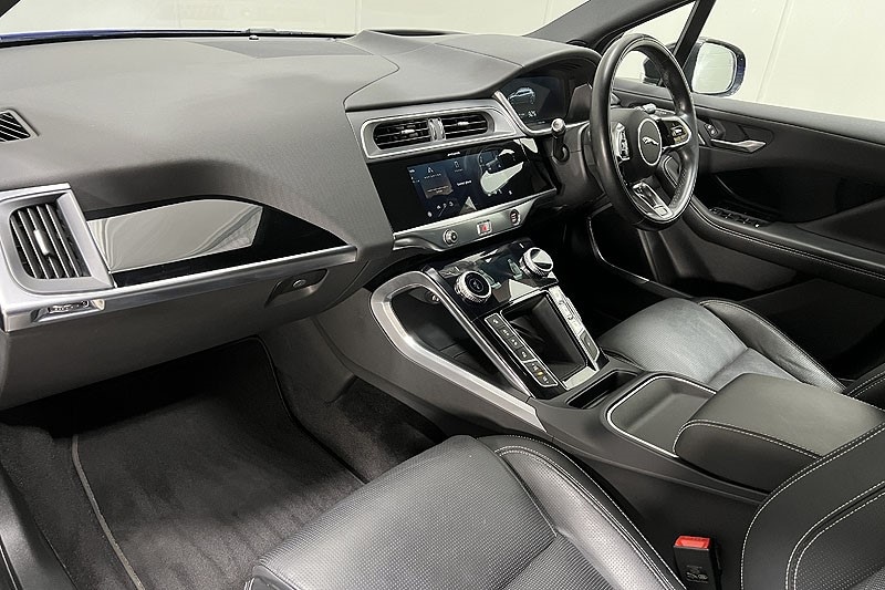 Used Jaguar I-Pace 2021 for sale - 77592364: Photo 40