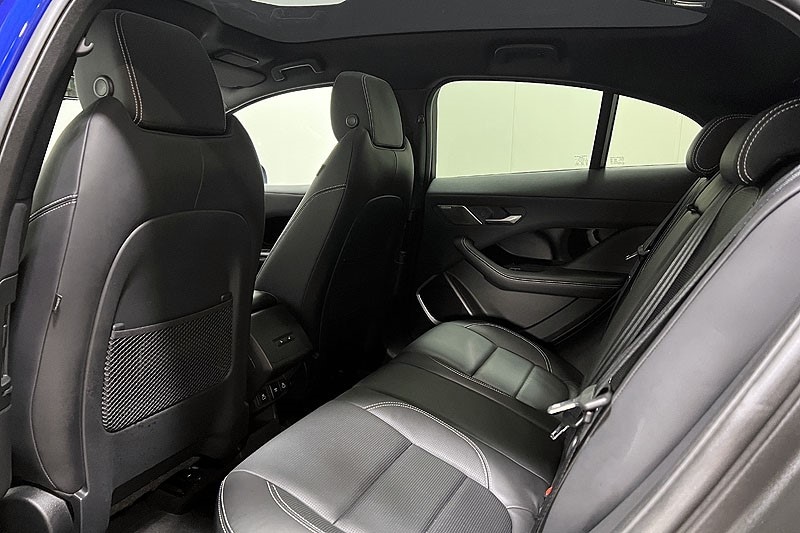 Used Jaguar I-Pace 2021 for sale - 77592364: Photo 42