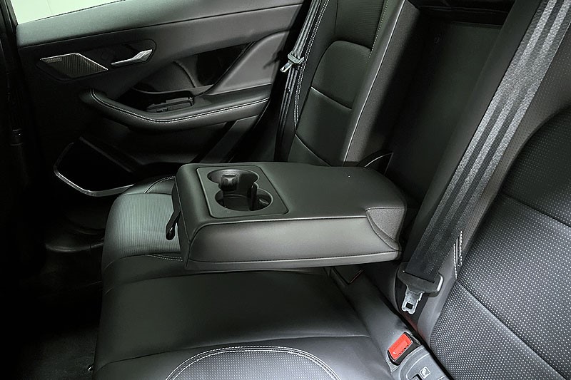 Used Jaguar I-Pace 2021 for sale - 77592364: Photo 43