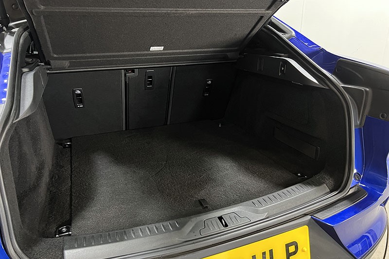 Used Jaguar I-Pace 2021 for sale - 77592364: Photo 44