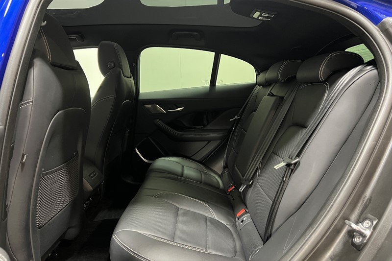 Used Jaguar I-Pace 2021 for sale - 77592364: Photo 5