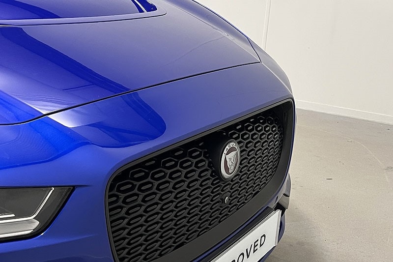 Used Jaguar I-Pace 2021 for sale - 77592364: Photo 51