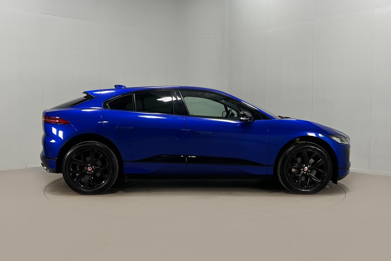 Used Jaguar I-Pace 2021 for sale - 77592364: Photo 6