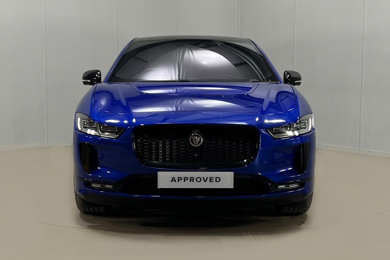 Used Jaguar I-Pace 2021 for sale - 77592364: Photo 8