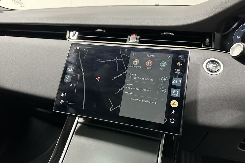 Used Land Rover Range Rover Evoque 2024 for sale - 76981239: Photo 11