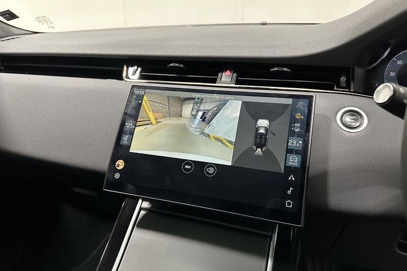 Used Land Rover Range Rover Evoque 2024 for sale - 76981239: Photo 12