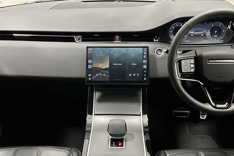 Used Land Rover Range Rover Evoque 2024 for sale - 76981239: Photo 14