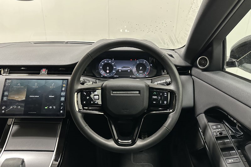 Used Land Rover Range Rover Evoque 2024 for sale - 76981239: Photo 15