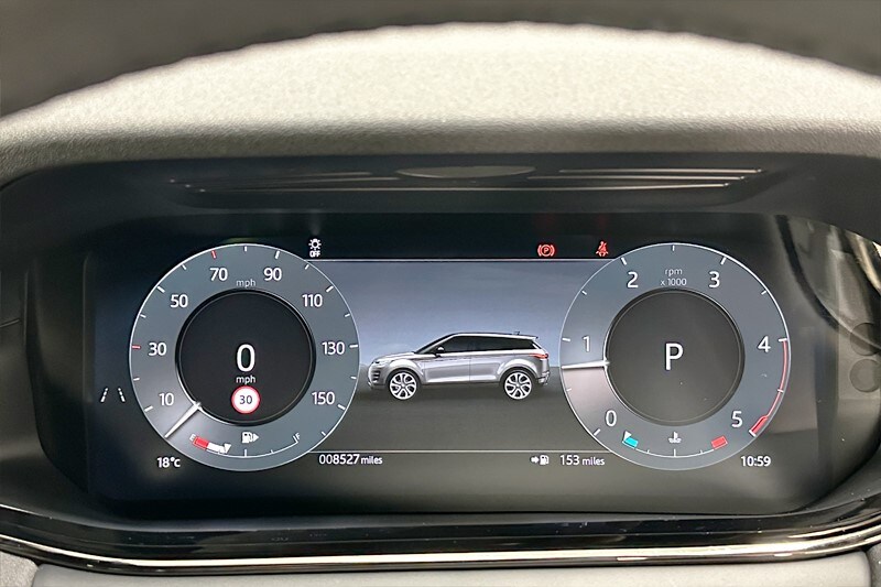 Used Land Rover Range Rover Evoque 2024 for sale - 76981239: Photo 16