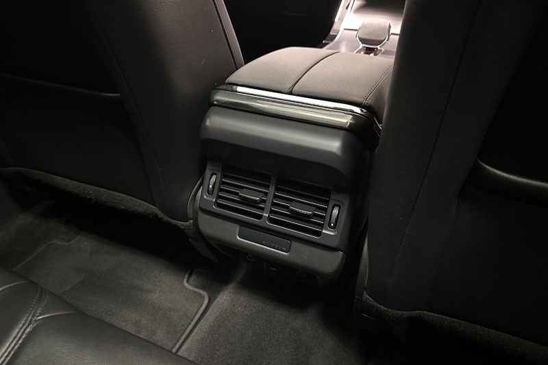 Used Land Rover Range Rover Evoque 2024 for sale - 76981239: Photo 18