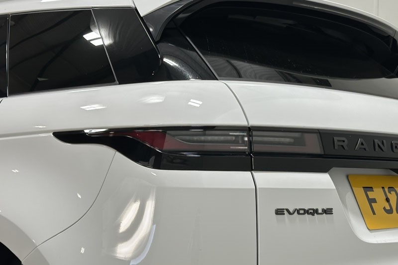 Used Land Rover Range Rover Evoque 2024 for sale - 76981239: Photo 19