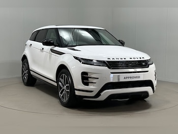 Used Land Rover Range Rover Evoque 2024 for sale - 76981239: Photo