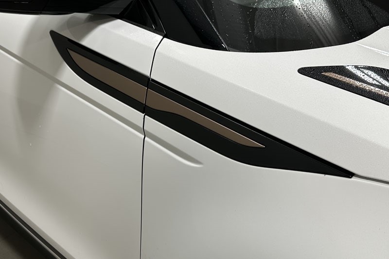 Used Land Rover Range Rover Evoque 2024 for sale - 76981239: Photo 20