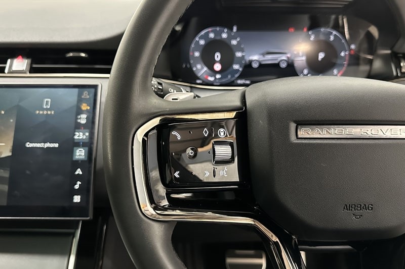 Used Land Rover Range Rover Evoque 2024 for sale - 76981239: Photo 29