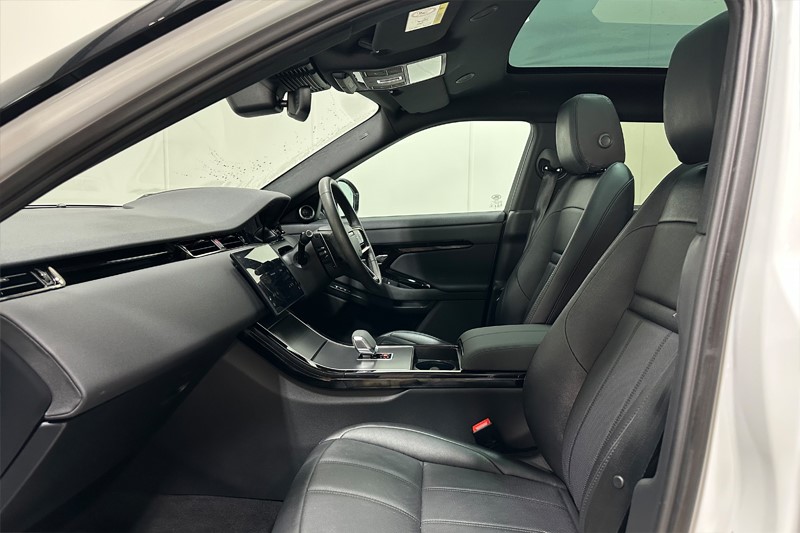 Used Land Rover Range Rover Evoque 2024 for sale - 76981239: Photo 3