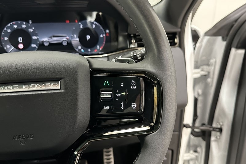 Used Land Rover Range Rover Evoque 2024 for sale - 76981239: Photo 30