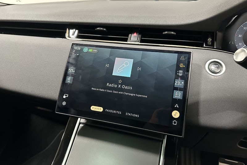 Used Land Rover Range Rover Evoque 2024 for sale - 76981239: Photo 33