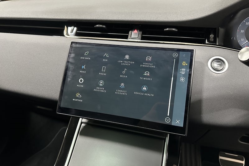 Used Land Rover Range Rover Evoque 2024 for sale - 76981239: Photo 36