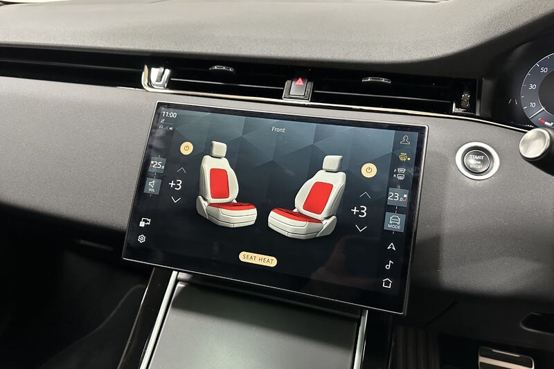 Used Land Rover Range Rover Evoque 2024 for sale - 76981239: Photo 37