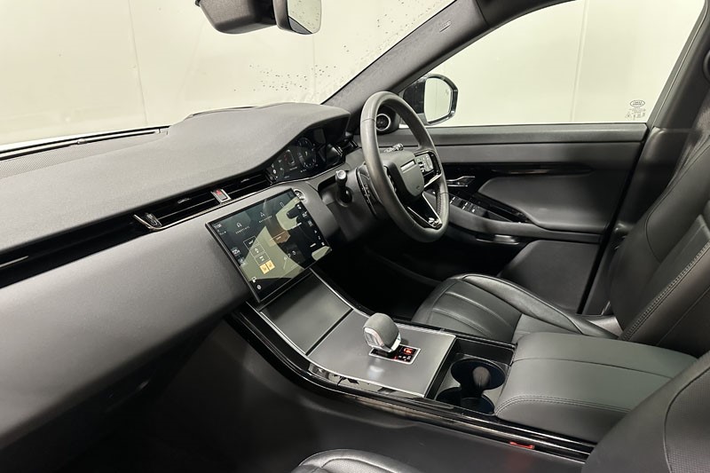 Used Land Rover Range Rover Evoque 2024 for sale - 76981239: Photo 39