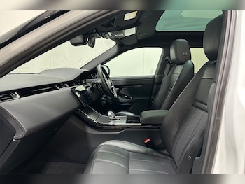 Used Land Rover Range Rover Evoque 2024 for sale - 76981239: Photo