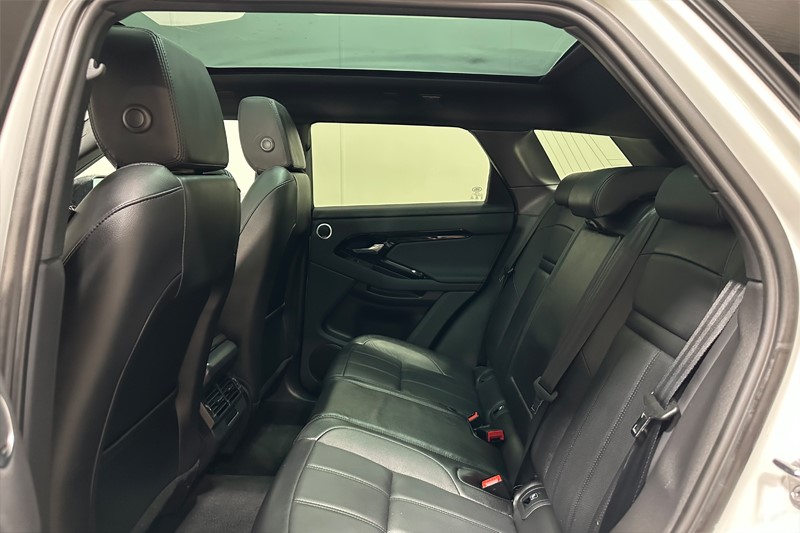 Used Land Rover Range Rover Evoque 2024 for sale - 76981239: Photo 4