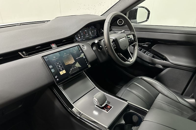 Used Land Rover Range Rover Evoque 2024 for sale - 76981239: Photo 40