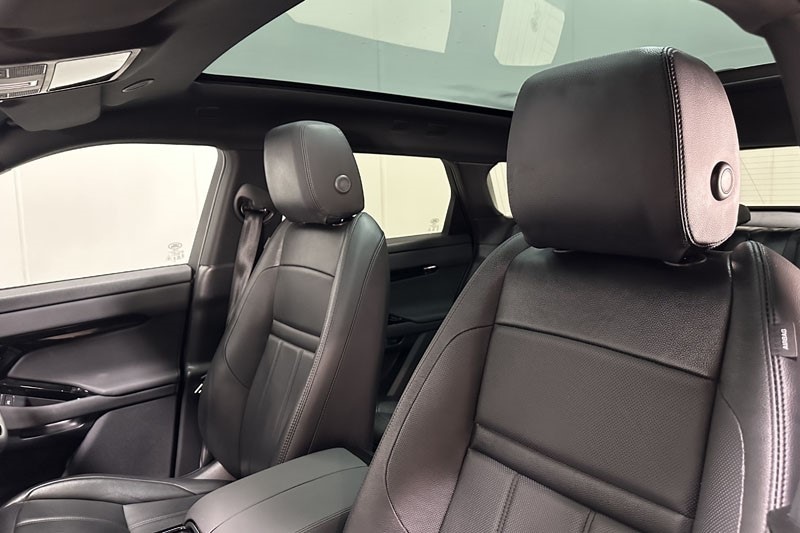 Used Land Rover Range Rover Evoque 2024 for sale - 76981239: Photo 41