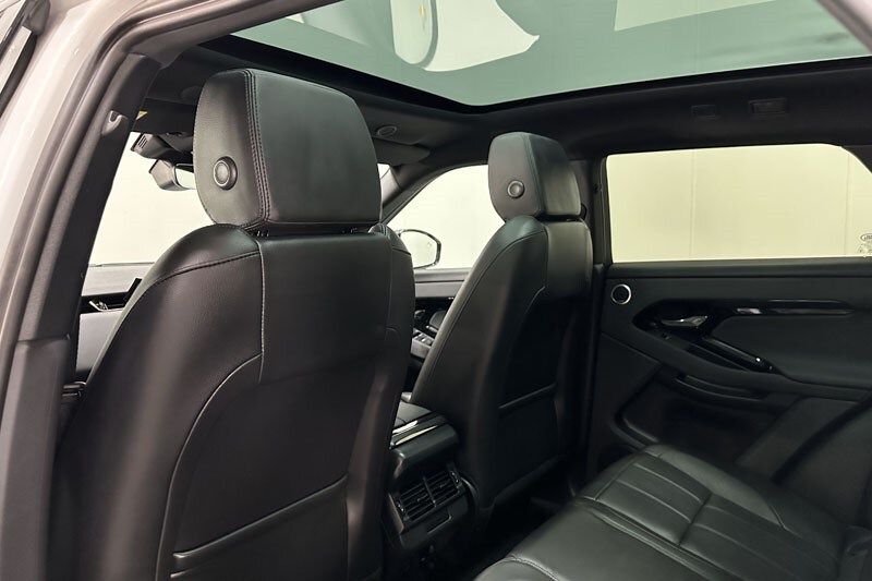 Used Land Rover Range Rover Evoque 2024 for sale - 76981239: Photo 42