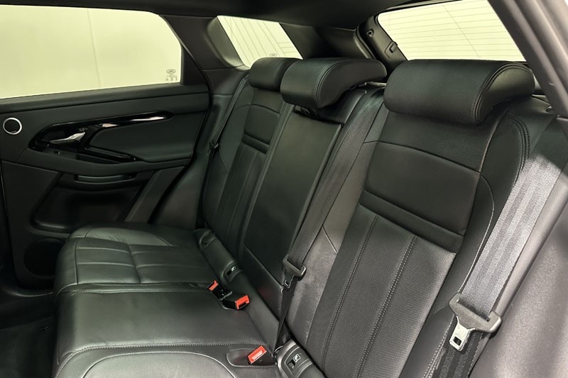 Used Land Rover Range Rover Evoque 2024 for sale - 76981239: Photo 43