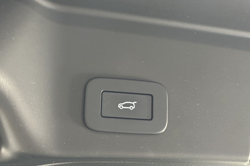 Used Land Rover Range Rover Evoque 2024 for sale - 76981239: Photo 46