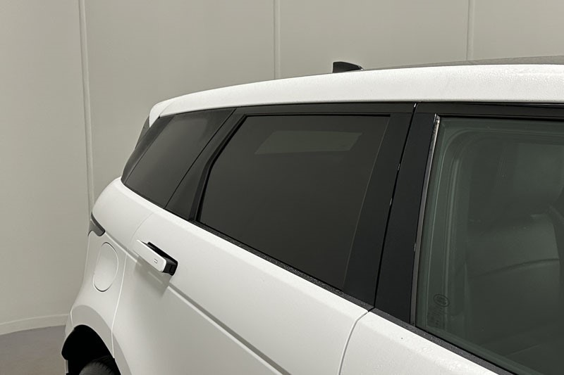 Used Land Rover Range Rover Evoque 2024 for sale - 76981239: Photo 48